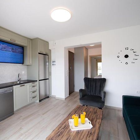Mpm Apartment ニキアナ エクステリア 写真