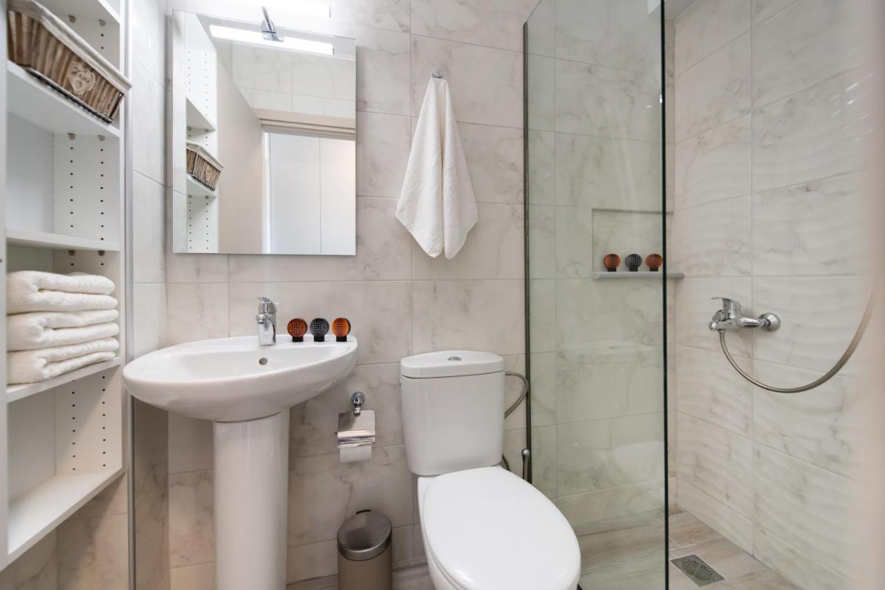 Mpm Apartment ニキアナ エクステリア 写真