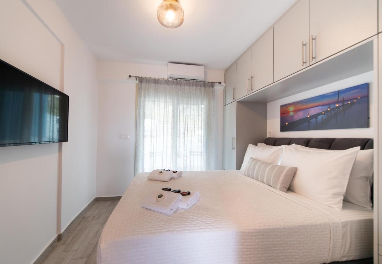 Mpm Apartment ニキアナ エクステリア 写真