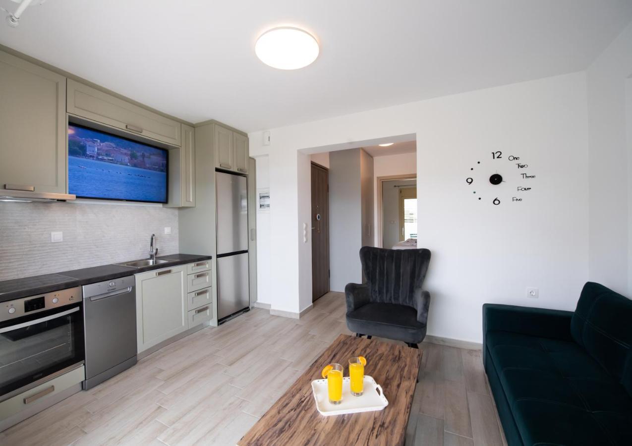 Mpm Apartment ニキアナ エクステリア 写真
