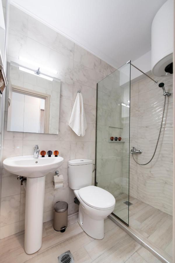 Mpm Apartment ニキアナ エクステリア 写真